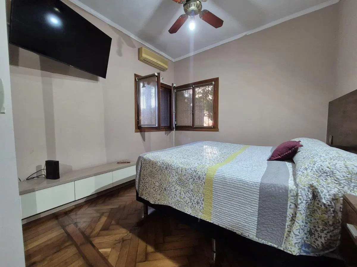 VENTA CASA 4 AMB HURLINGHAM PARQUE JOHNSTON NUEVA 4