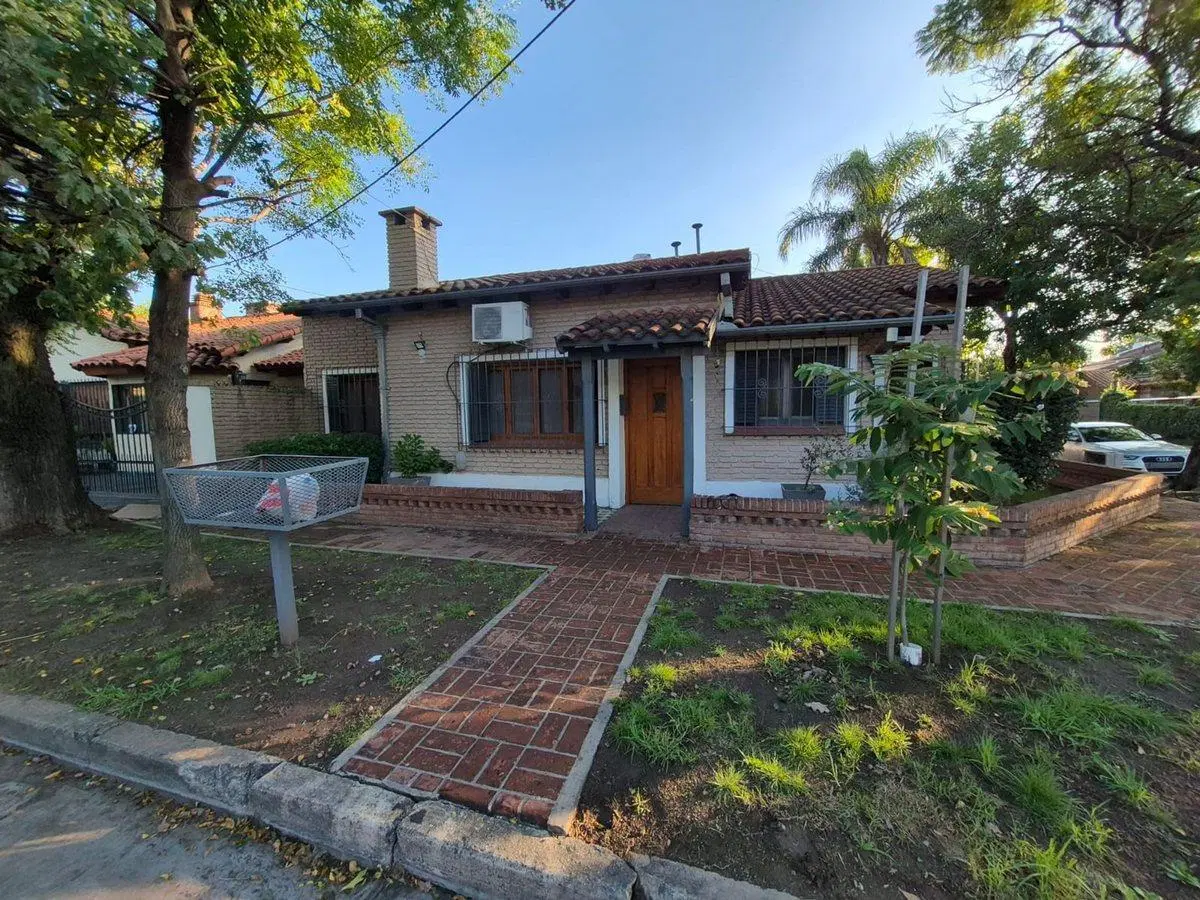 VENTA CASA 4 AMB HURLINGHAM PARQUE JOHNSTON NUEVA 4