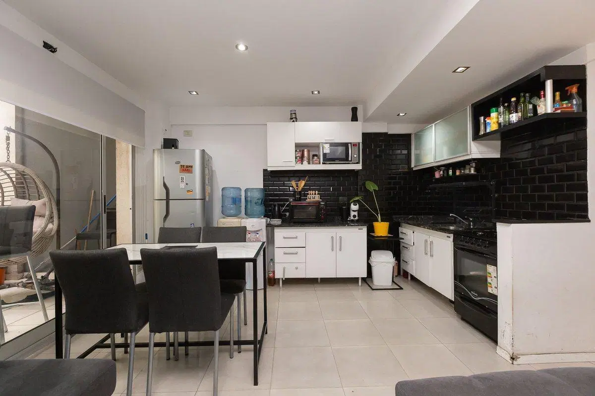 VENTA DPTO DUPLEX 3 AMB / SUM / BALCON /PERMUTA 2