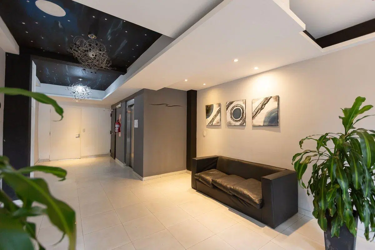 VENTA DPTO DUPLEX 3 AMB / SUM / BALCON /PERMUTA 3