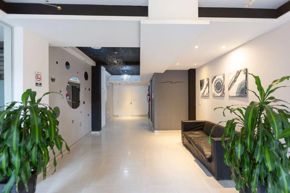 VENTA DPTO DUPLEX 3 AMB / SUM / BALCON /PERMUTA 4