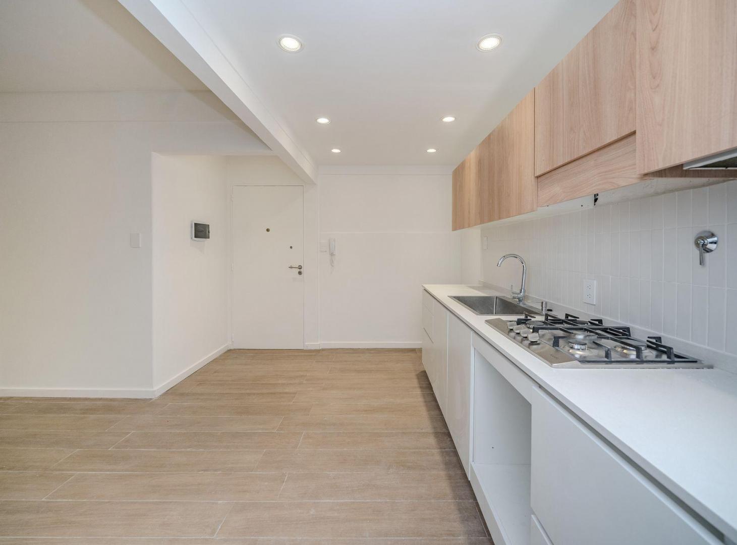 Foto de VENTA DEPTO 2 AMB DEVOTO REFACCIONADO A NUEVO, imagen 5