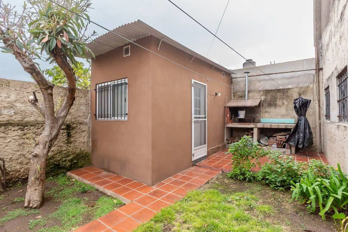 VENTA PH EN PALOMAR 3 AMB - PERMUTA 5