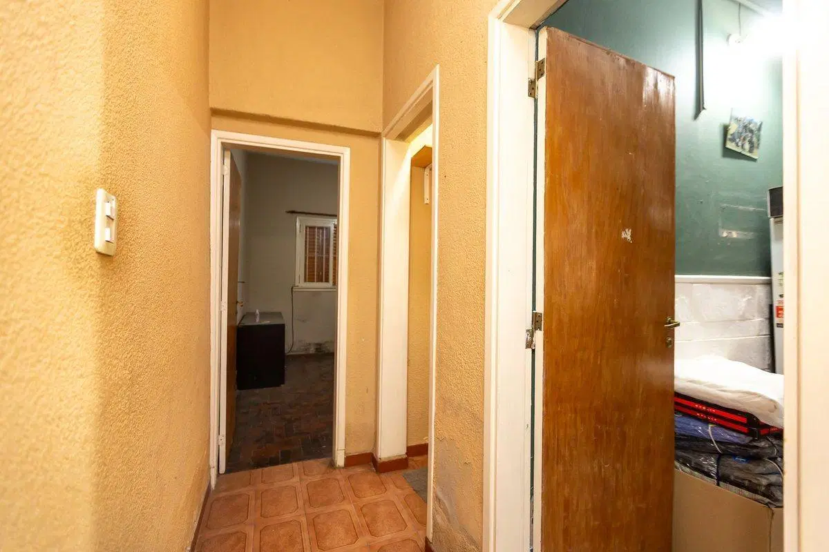 VENTA PH EN PALOMAR 3 AMB - PERMUTA 5