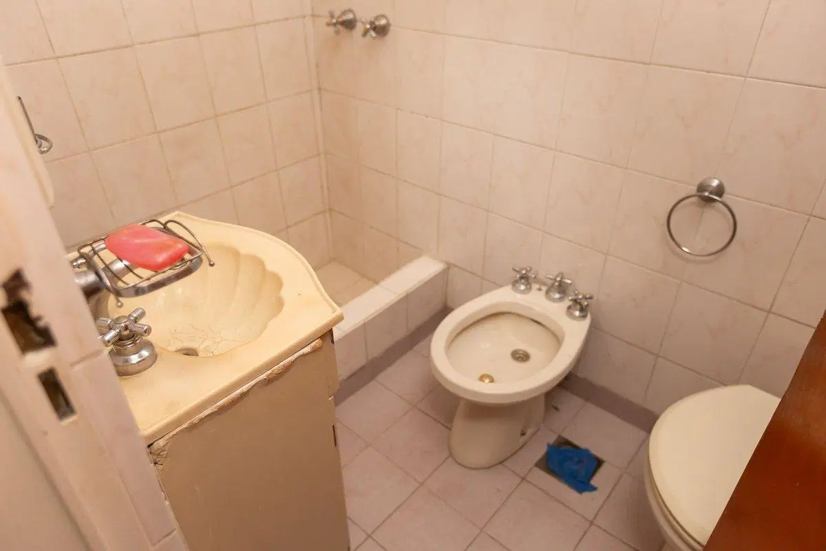 VENTA PH EN PALOMAR 3 AMB - PERMUTA 3