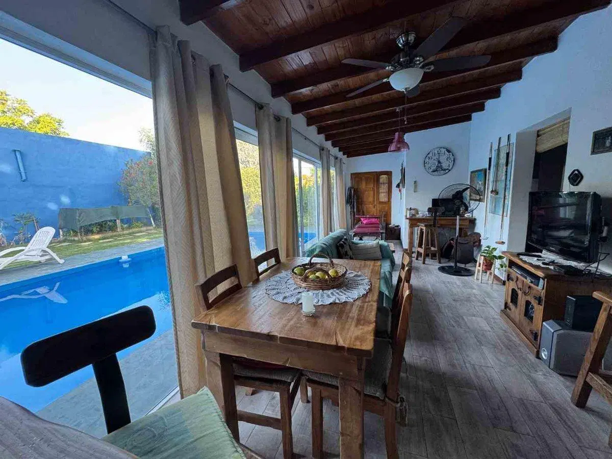 VENTA CASA 3 AMBIENTES DEL VISO LOS HORNEROS 3