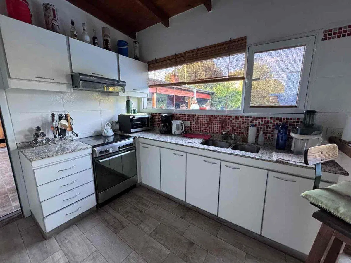 VENTA CASA 3 AMBIENTES DEL VISO LOS HORNEROS 4