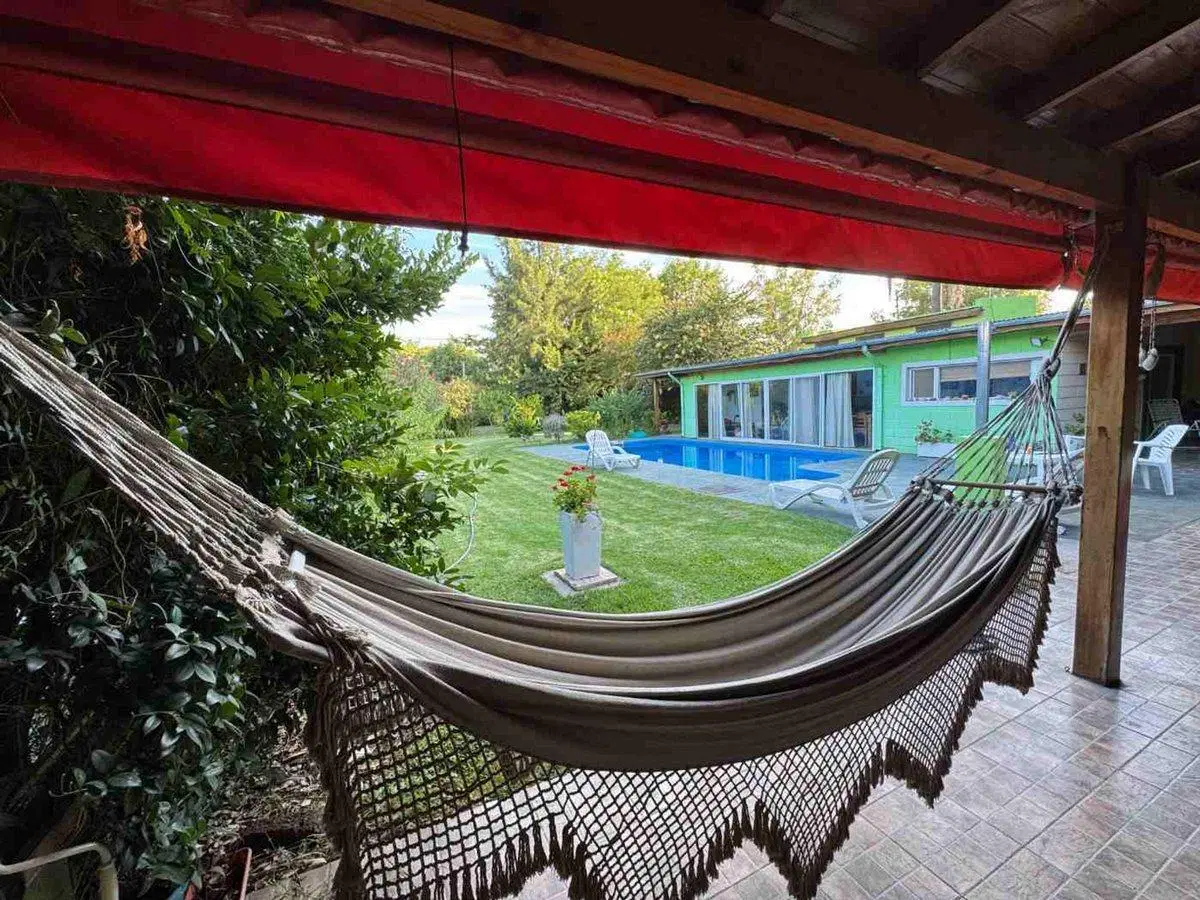 VENTA CASA 3 AMBIENTES DEL VISO LOS HORNEROS 2