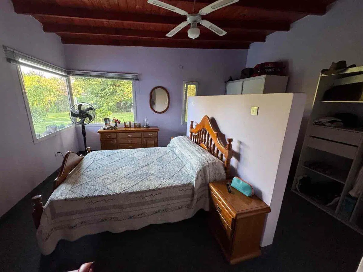 VENTA CASA 3 AMBIENTES DEL VISO LOS HORNEROS 5