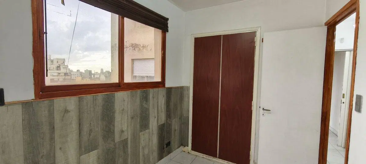 VENTA DEPTO 4 AMB SEMIPISO SAN CRISTOBAL EXCELENTE 3