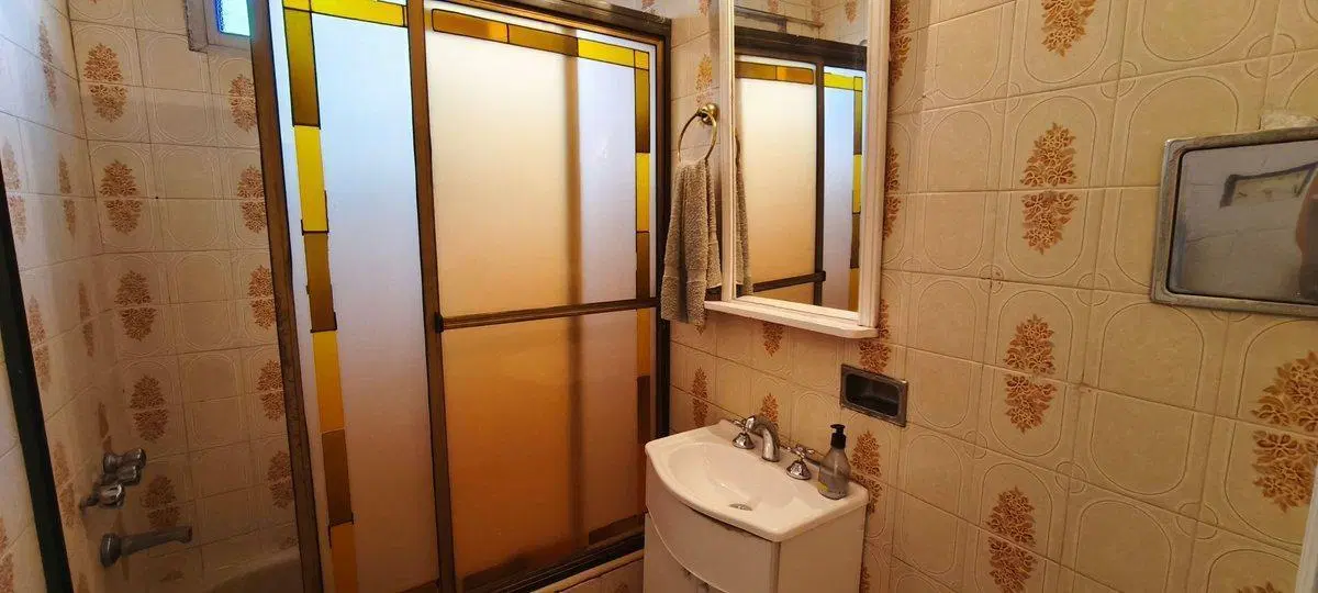VENTA DEPTO 4 AMB SEMIPISO SAN CRISTOBAL EXCELENTE 5