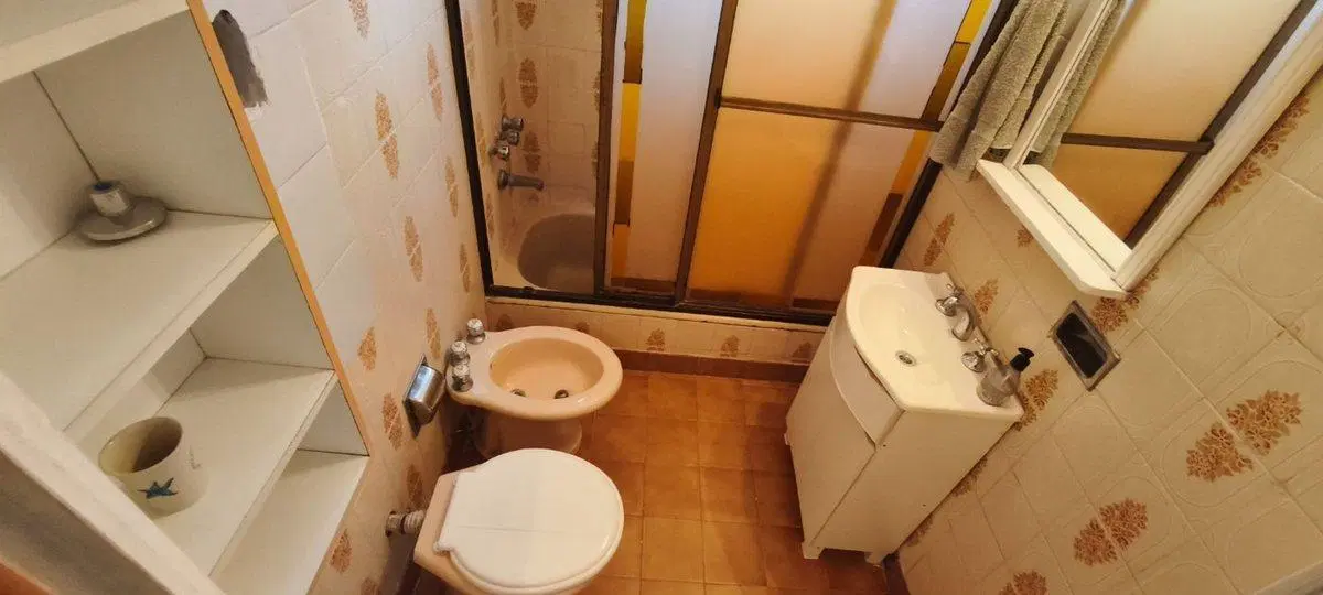 VENTA DEPTO 4 AMB SEMIPISO SAN CRISTOBAL EXCELENTE 2