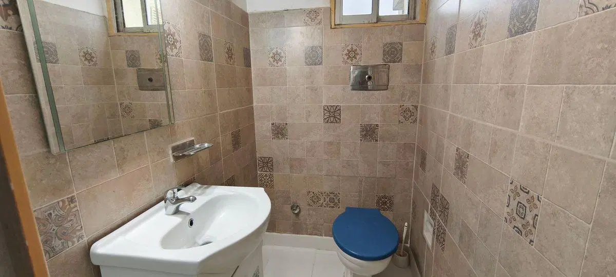 VENTA DEPTO 4 AMB SEMIPISO SAN CRISTOBAL EXCELENTE 5