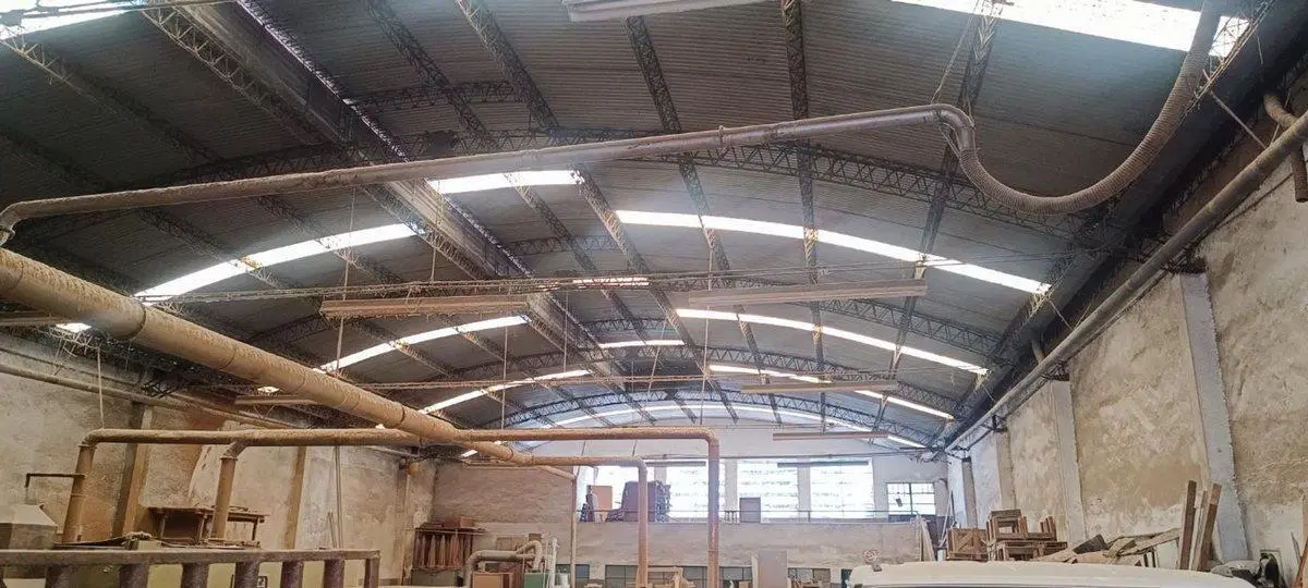 VENTA GALPON DEPOSITO CARPINTERIA CASEROS PERMUTA 4