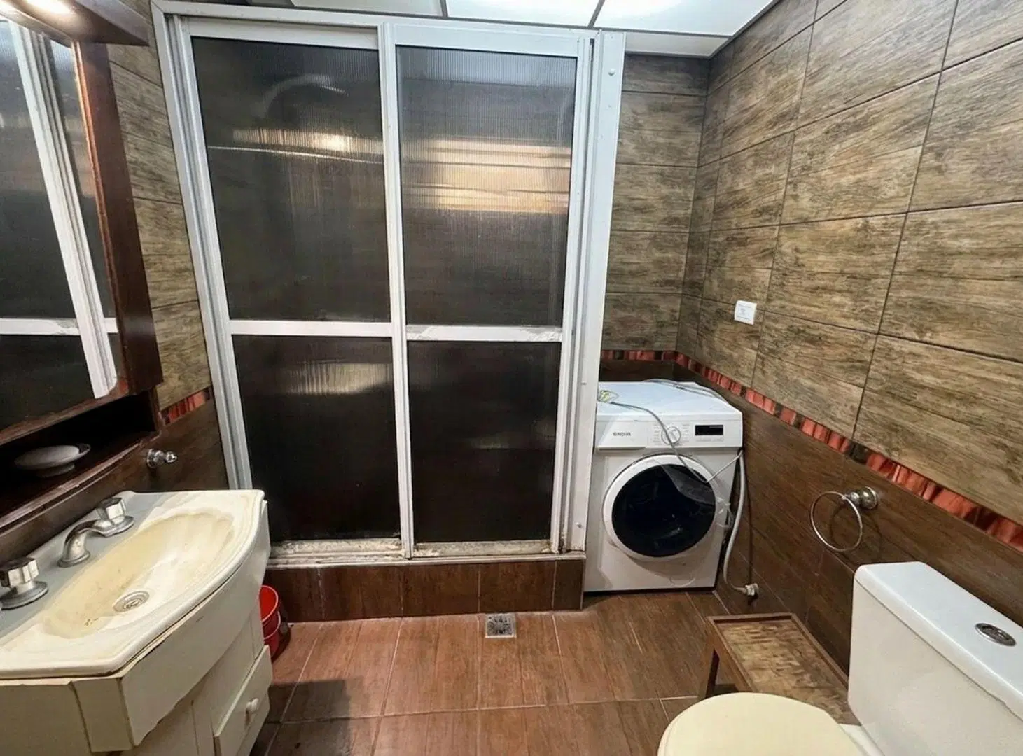 VENTA CASA 5 AMB EN V. DEL PINO  COCHERA Y JARDIN 5