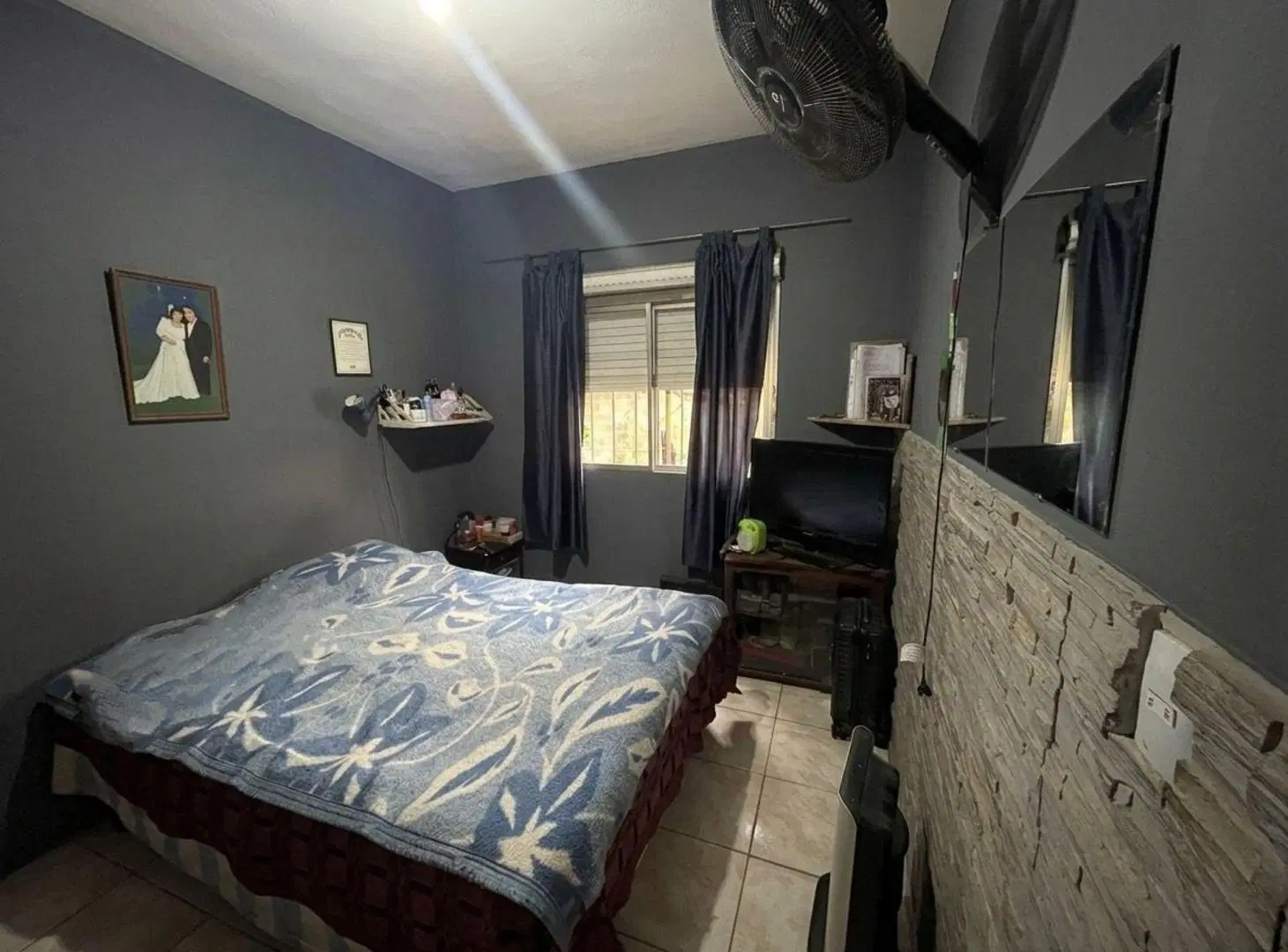 VENTA CASA 5 AMB EN V. DEL PINO  COCHERA Y JARDIN 4
