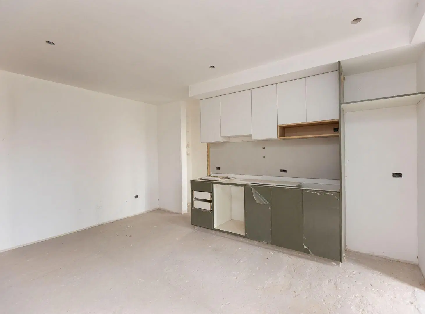 VENTA DEPTO 2 AMB EN HURLINGHAM A ESTRENAR/PERMUTA 3
