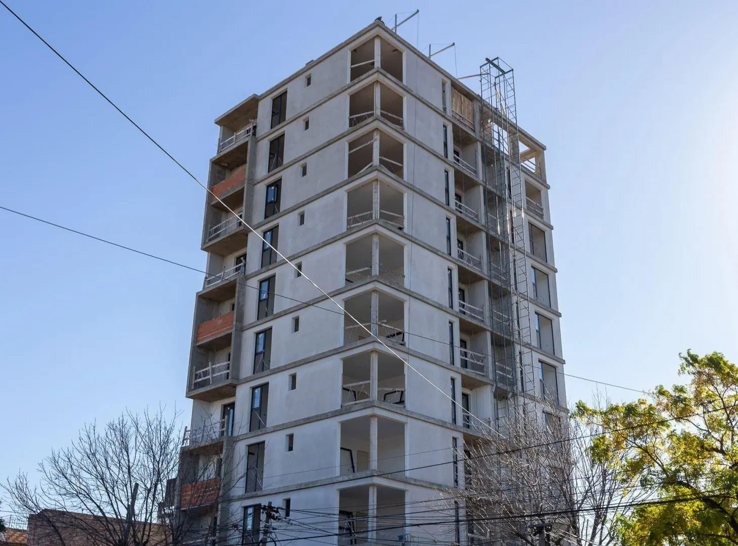 VENTA DEPTO 2 AMB EN HURLINGHA A ESTRENAR/PERMUTA 3