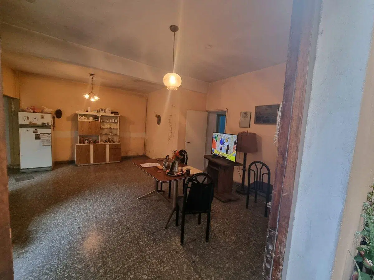 VENTA PH 4 AMB SAN MARTIN 2 LOCALES TERRAZA 8