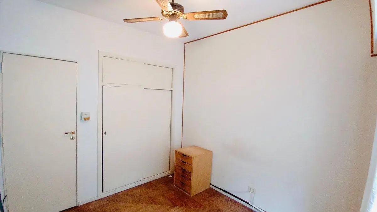 VENTA DEPTO 3 AMBIENTES EN RAMOS MEJIA CON PATIO 3