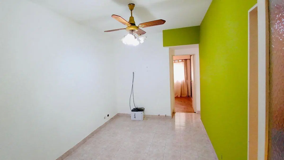VENTA DEPTO 3 AMBIENTES EN RAMOS MEJIA CON PATIO 4