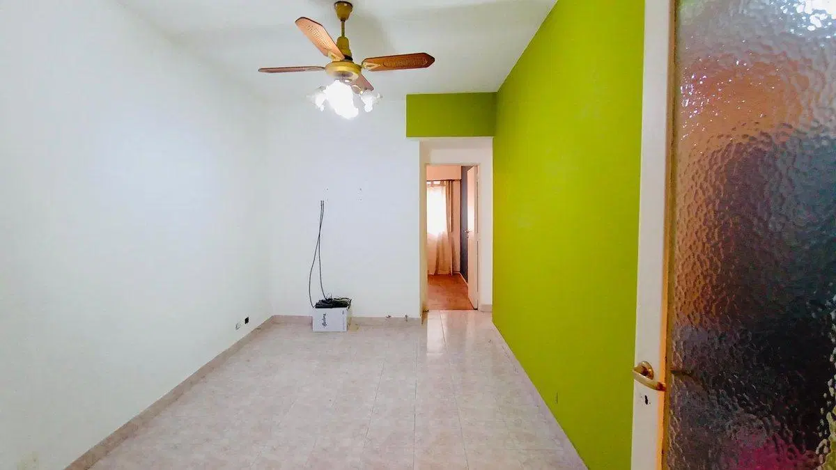 VENTA DEPTO 3 AMBIENTES EN RAMOS MEJIA CON PATIO 2