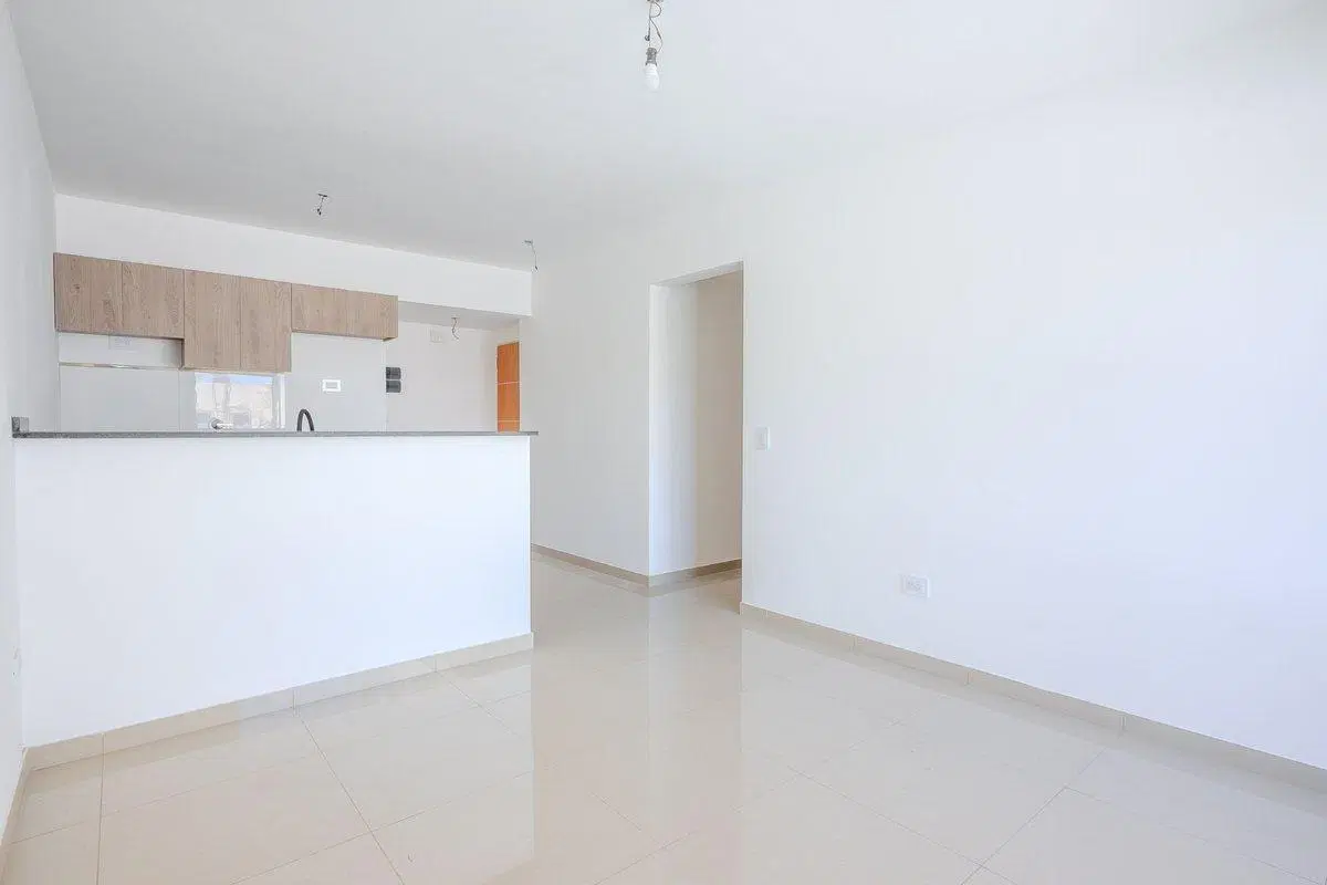 VENTA DTO. 3 AMB A ESTRENAR TERRAZA PROP S. MARTIN 4