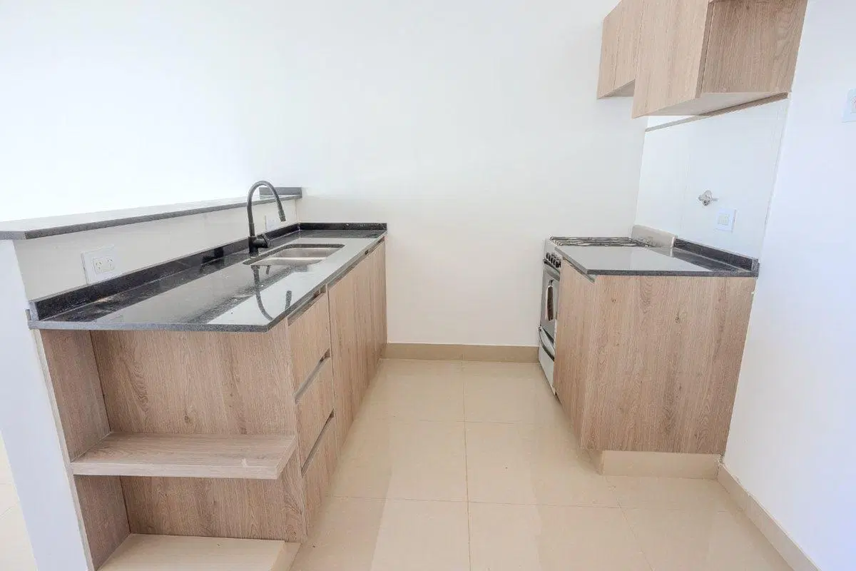 VENTA DTO. 3 AMB A ESTRENAR TERRAZA PROP S. MARTIN 5