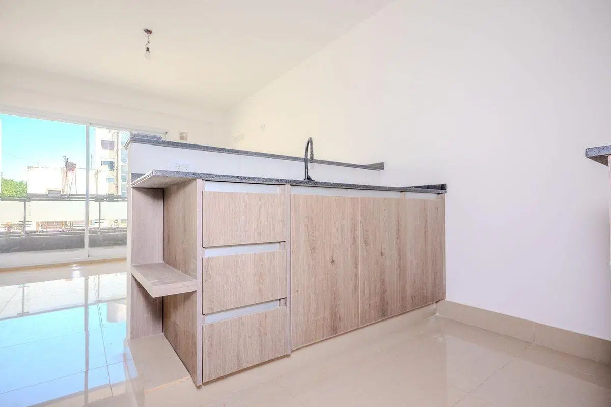 VENTA DTO. 3 AMB A ESTRENAR TERRAZA PROP S. MARTIN 3