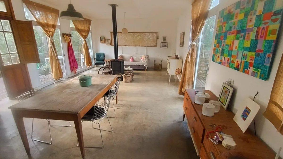 Foto de VENTA CASA 3 AMBIENTES EN ALDEA DEL LUJAN-ESCOBAR, imagen 3