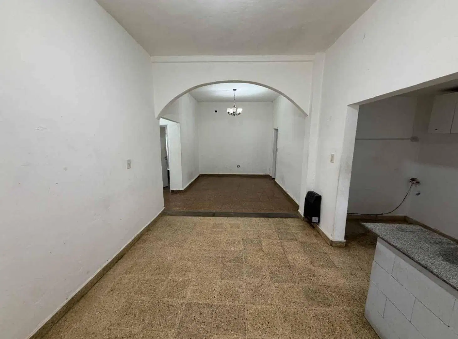 VENTA CASA LOTE PROPIO 3 AMBIENTES - EL PALOMAR 5
