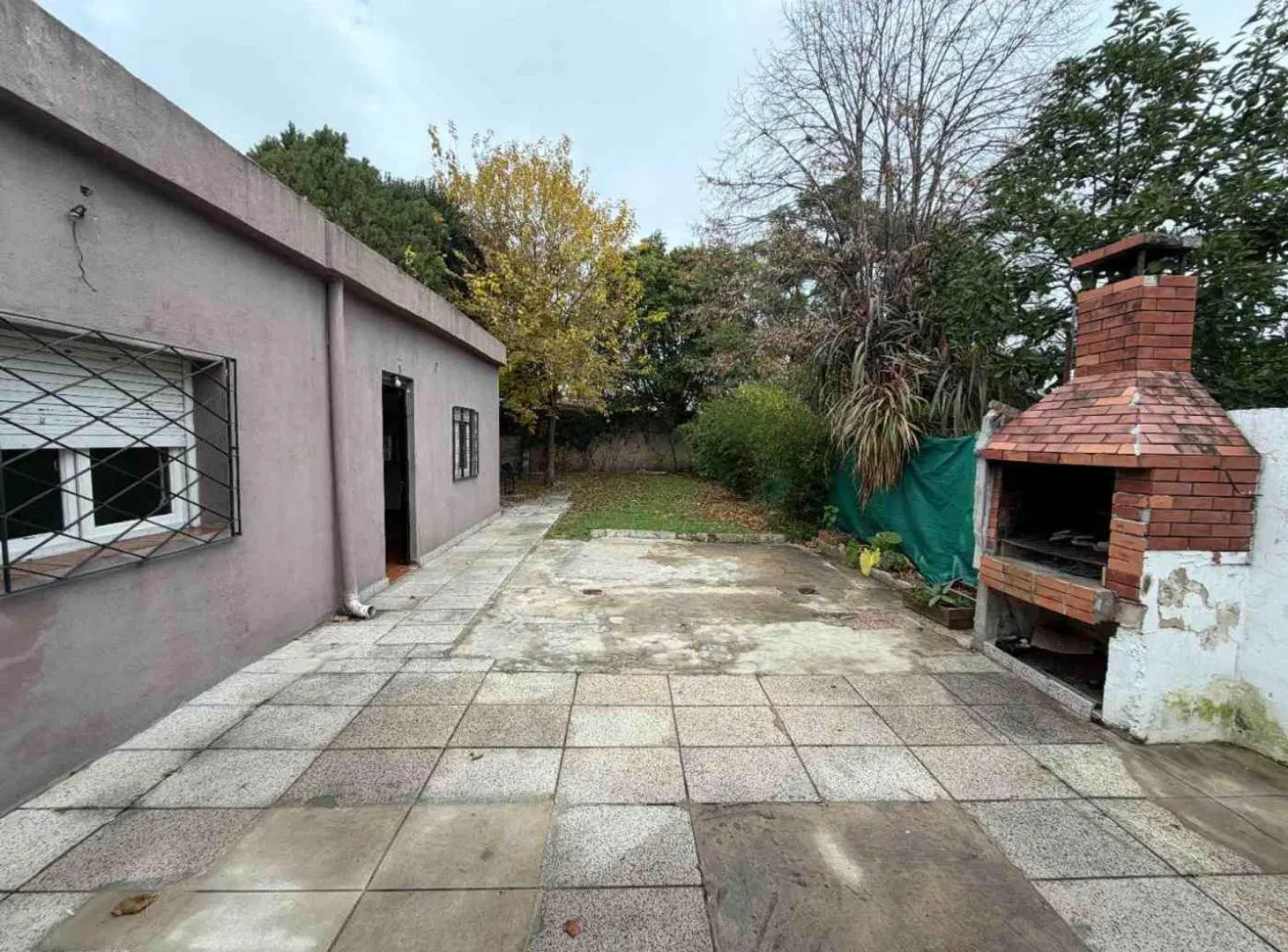 VENTA CASA LOTE PROPIO 3 AMBIENTES - EL PALOMAR 2