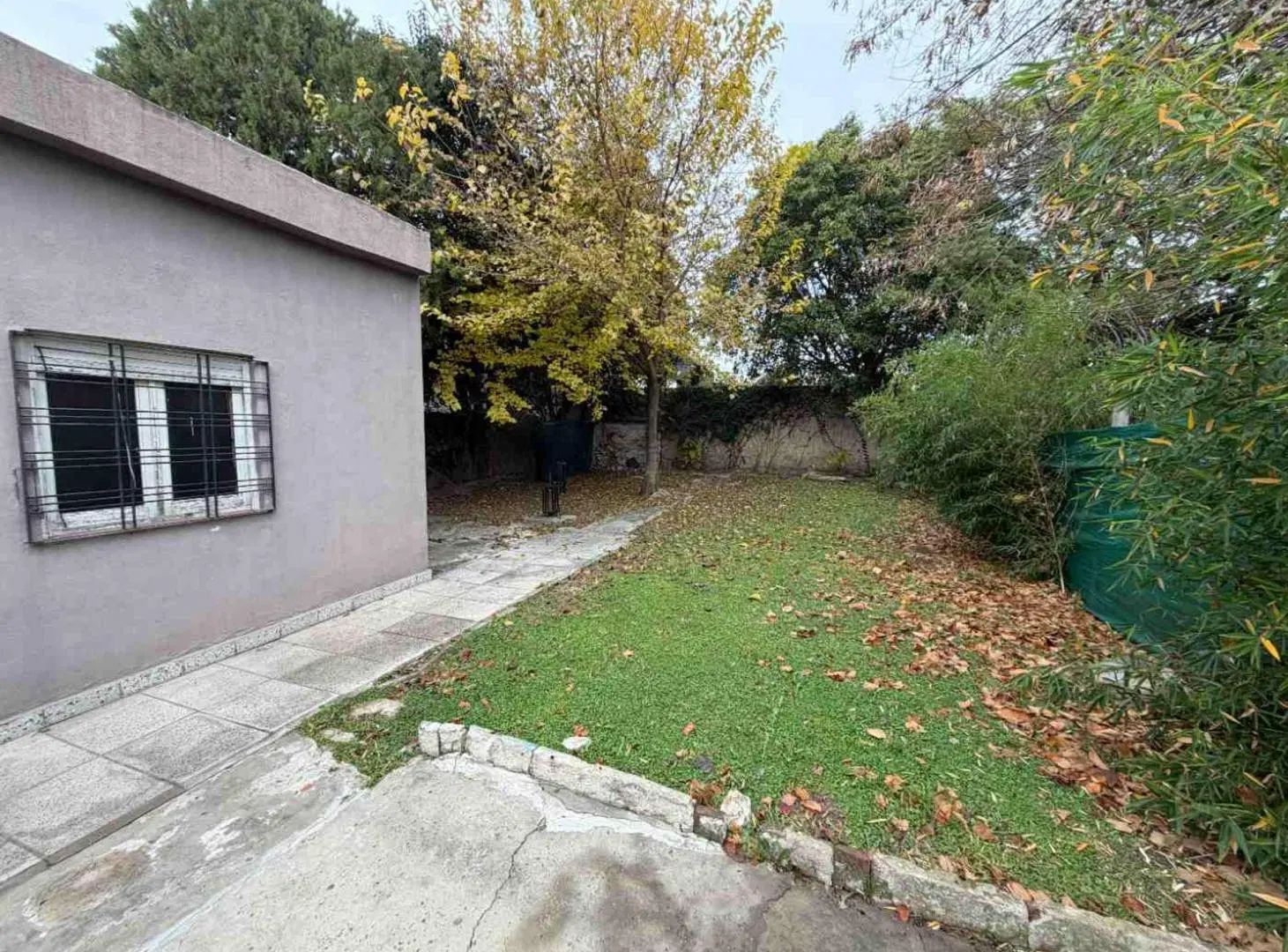 VENTA CASA LOTE PROPIO 3 AMBIENTES - EL PALOMAR 4