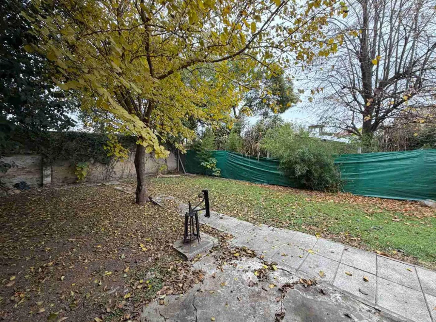 VENTA CASA LOTE PROPIO 3 AMBIENTES - EL PALOMAR 3