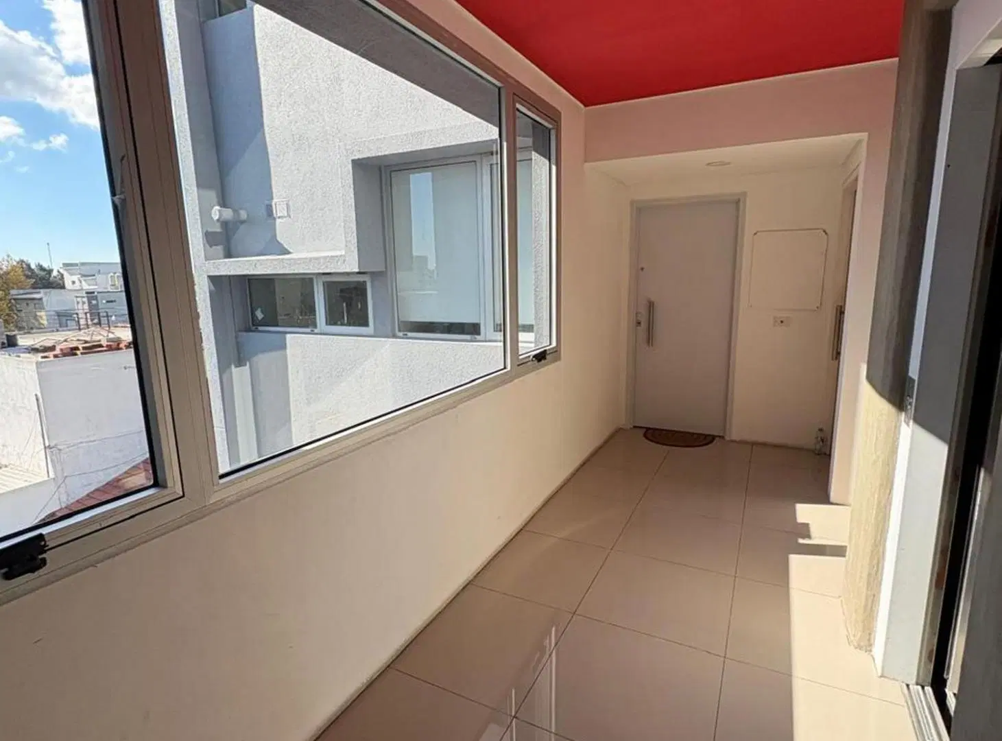 ALQUILER DEPARTAMENTO AMOBLADO CIUDADELA 5
