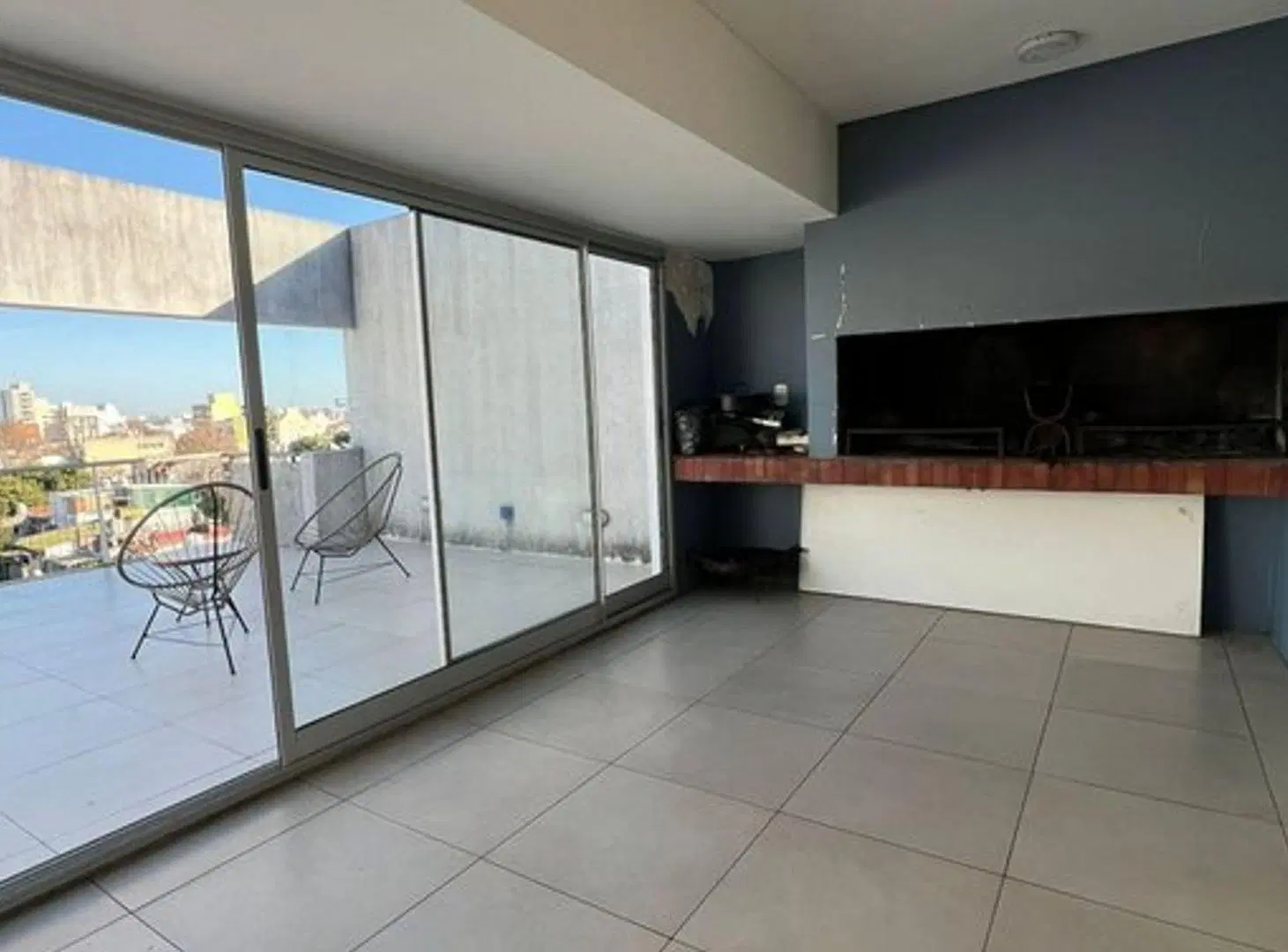 ALQUILER DEPARTAMENTO AMOBLADO CIUDADELA 5