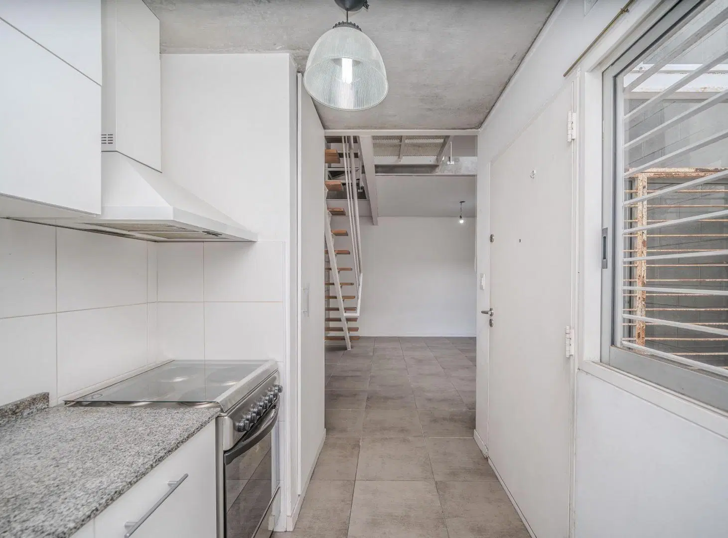 VENTA PH 3 AMB DEVOTO - OPORTUNIDAD - PERMUTA - 8