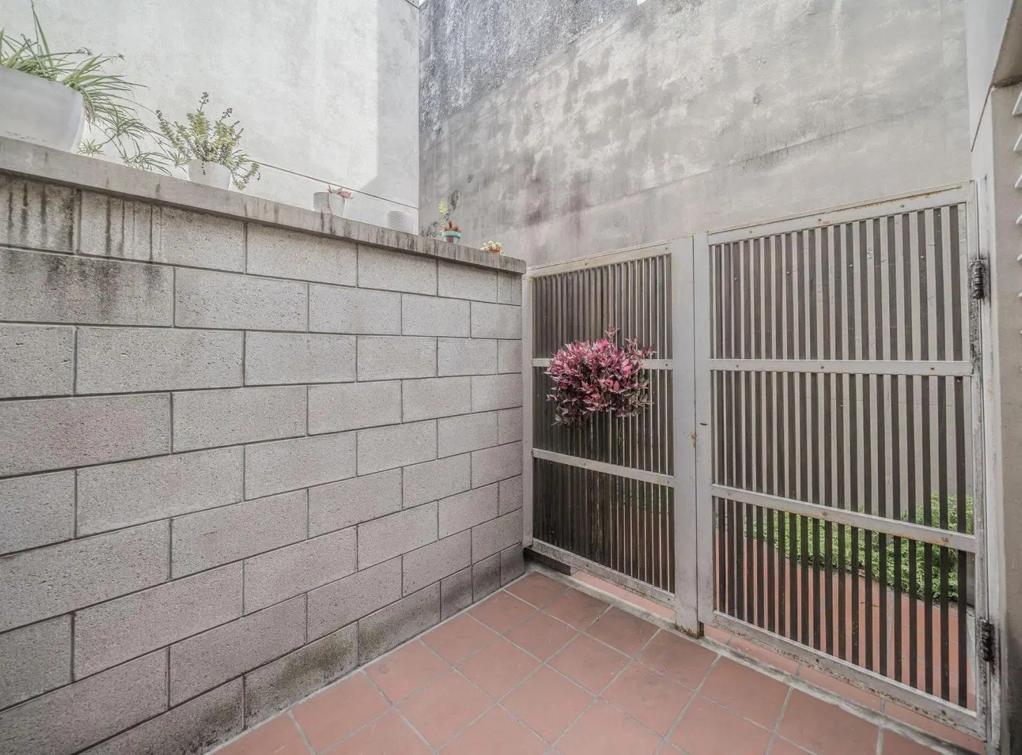 VENTA PH 3 AMB DEVOTO - OPORTUNIDAD - PERMUTA - 2