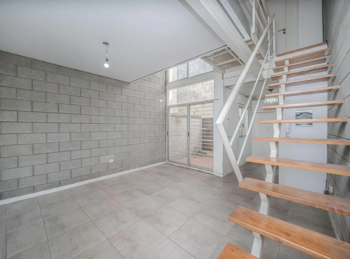 VENTA PH 3 AMB DEVOTO - OPORTUNIDAD - PERMUTA - 5