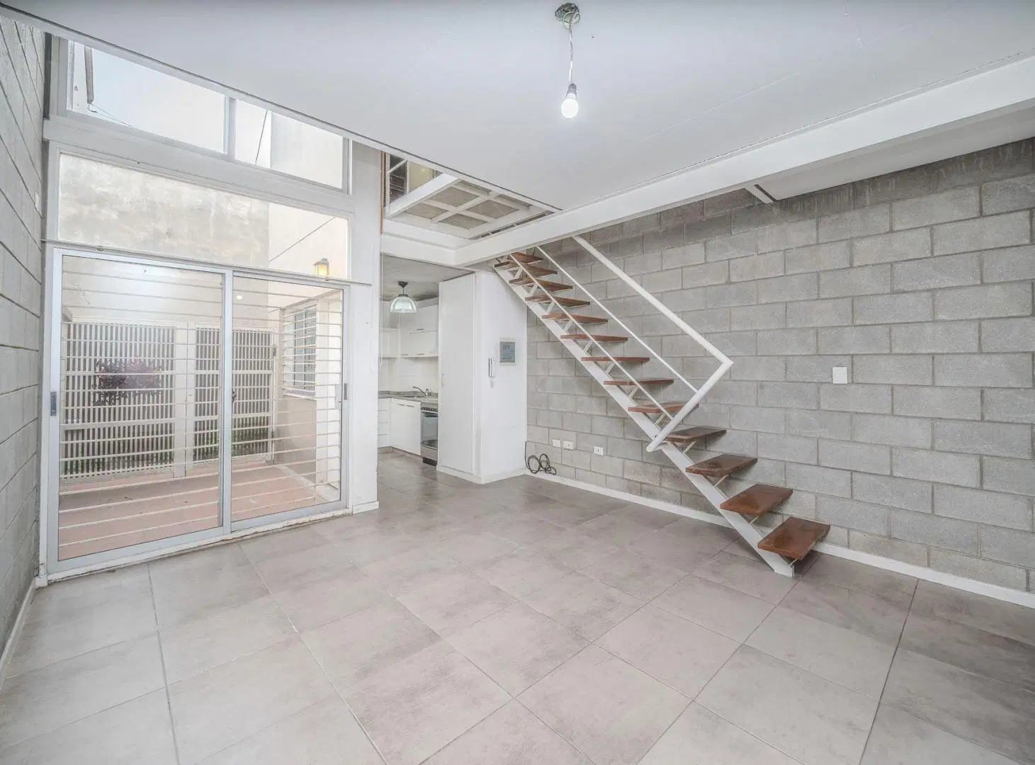 VENTA PH 3 AMB DEVOTO - OPORTUNIDAD - PERMUTA - 3