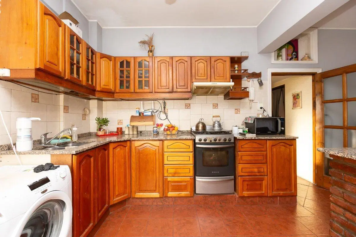 VENTA PH 3 AMB EN PALOMAR C/COCHERA - PERMUTA 4