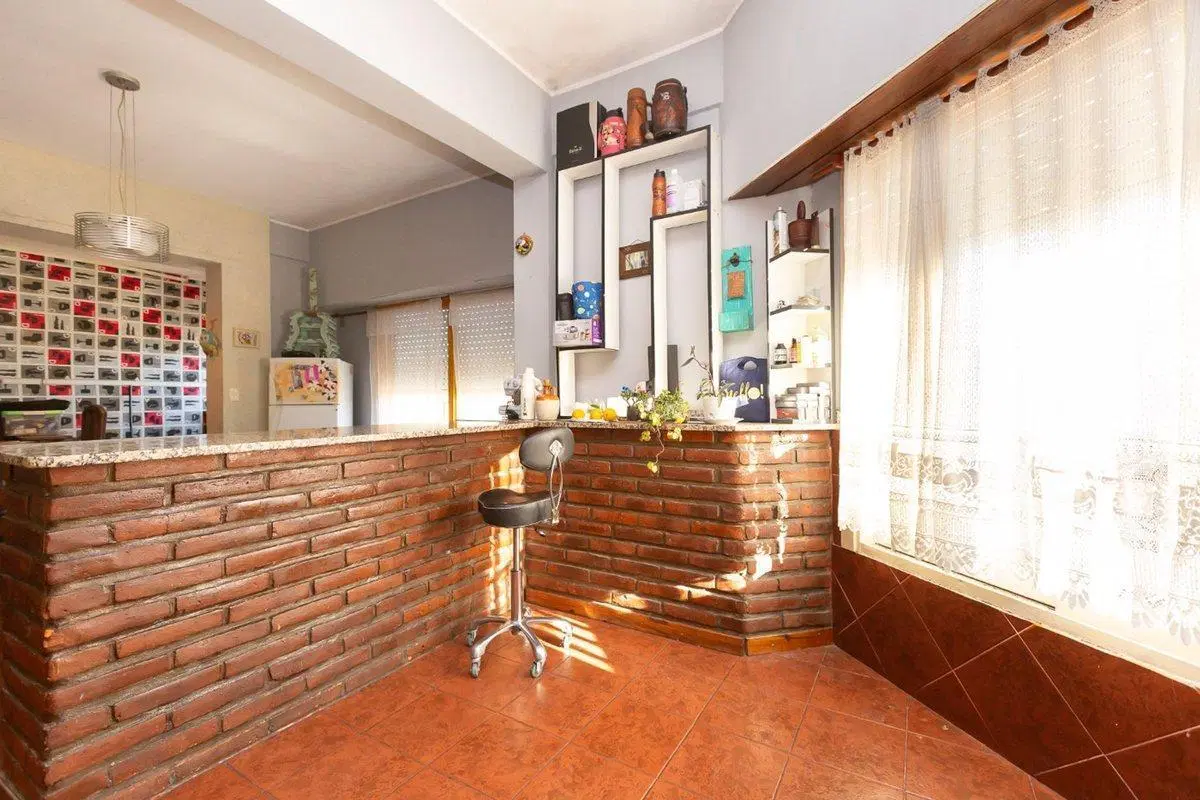 VENTA PH 3 AMB EN PALOMAR C/COCHERA - PERMUTA 5