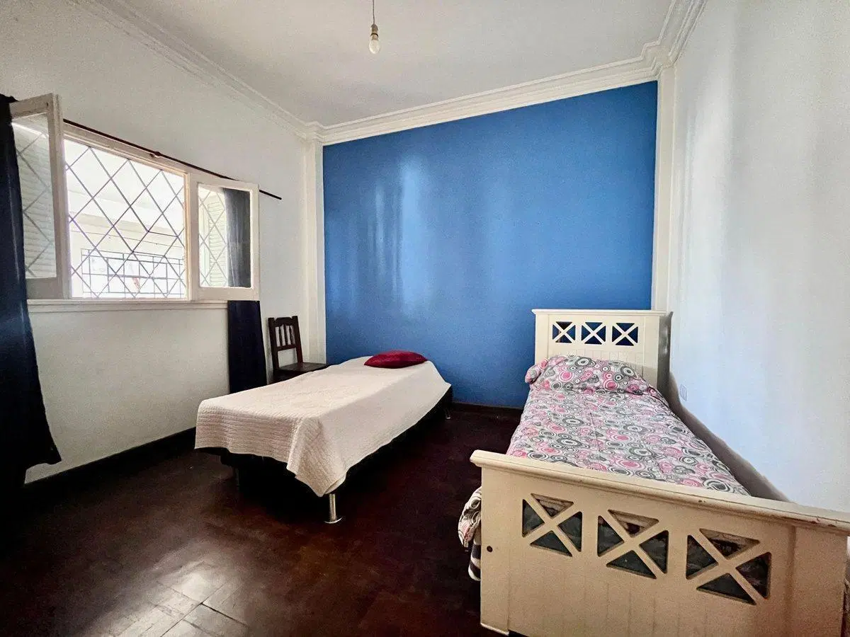 VENTA CASA 3 AMBIENTES CON JARDIN MORON FINANCIA 4