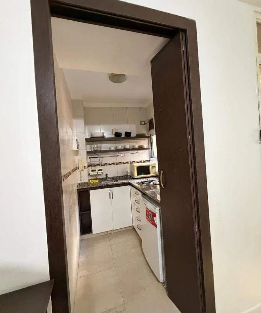 VENTA MONOAMBIENTE OPORTUNIDAD OPCION AMOBLADO 5