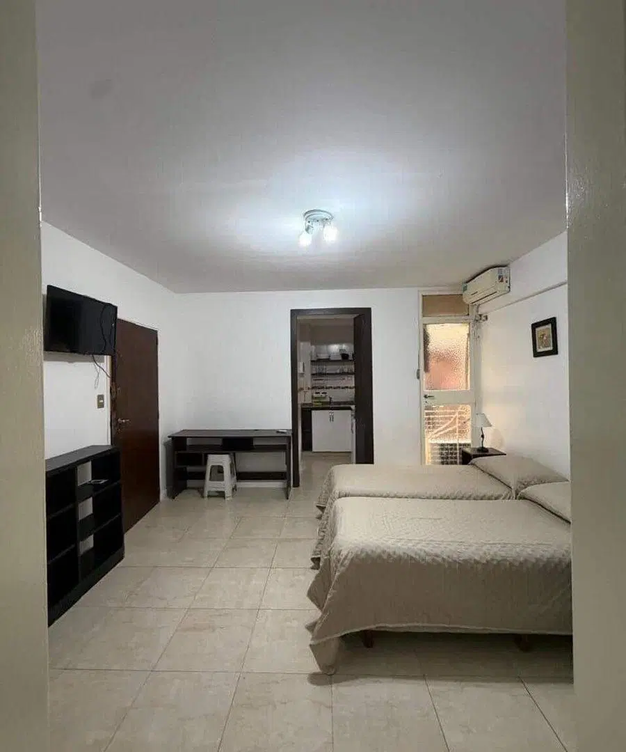 VENTA MONOAMBIENTE OPORTUNIDAD OPCION AMOBLADO 3
