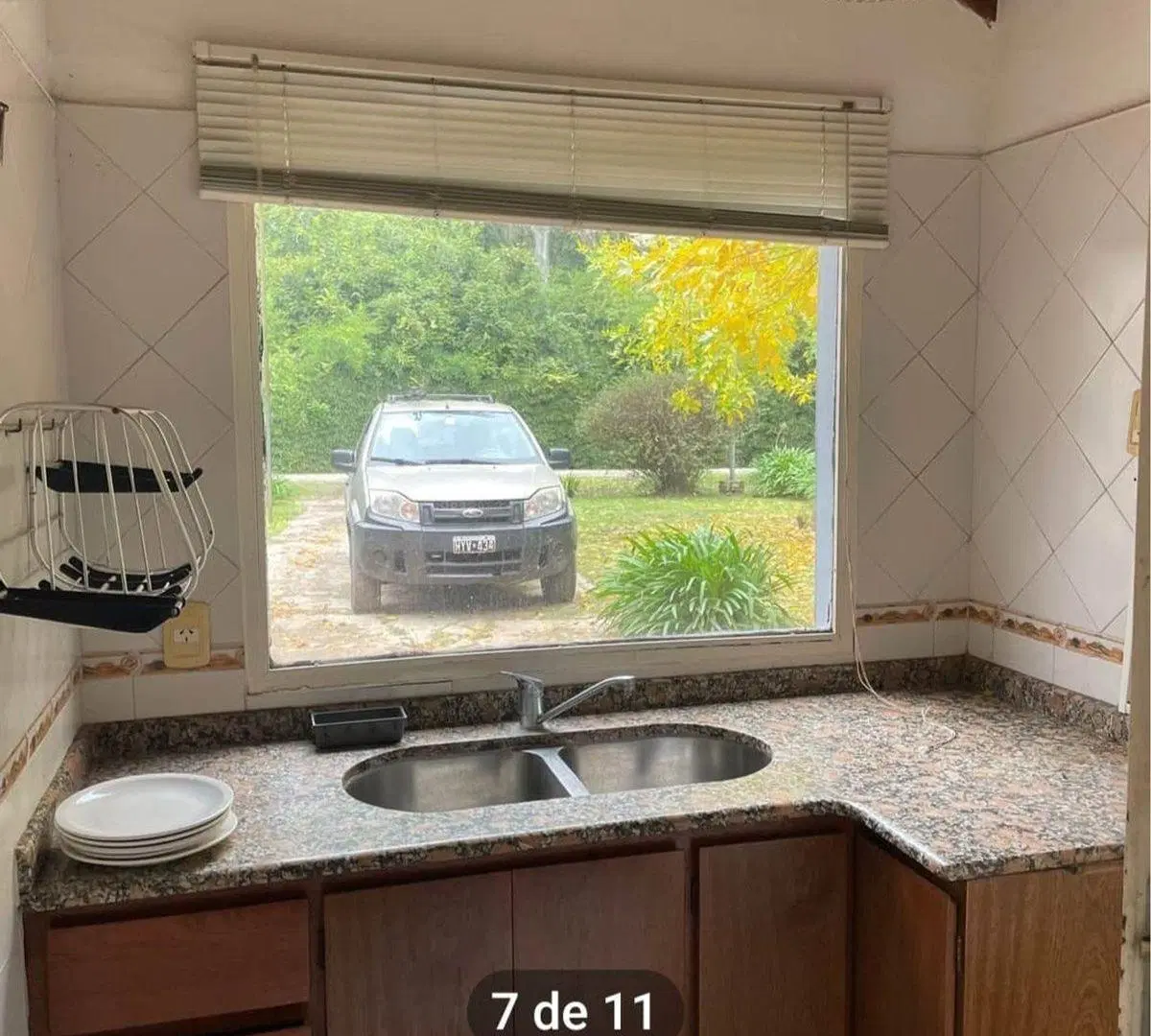 VENTA CASA EN COUNTRY EL POTRERO PERMUTA 4