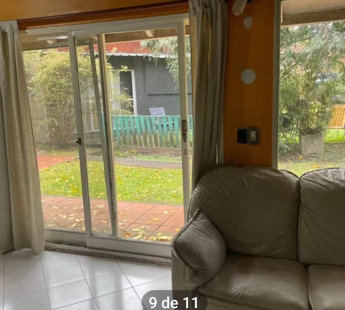 VENTA CASA EN COUNTRY EL POTRERO PERMUTA 5
