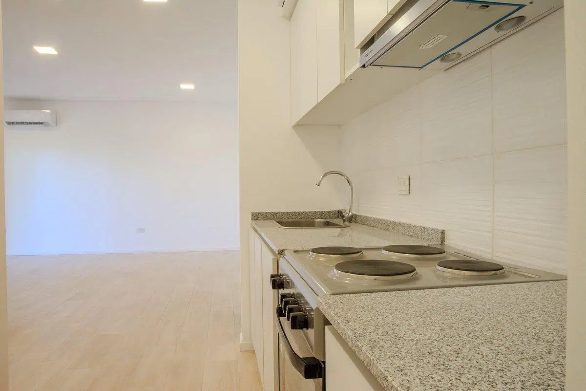 Venta Dpto 3 AMB EN ALTOS DE LA CAÑADA Pilar 2
