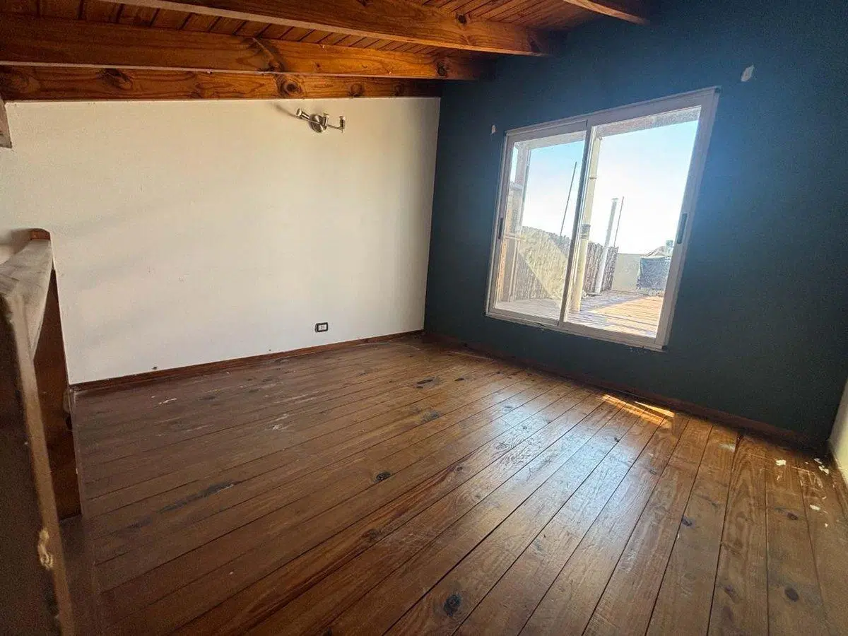 VENTA DEPTO 3 AMBIENTES CON TERRAZA MORON 3