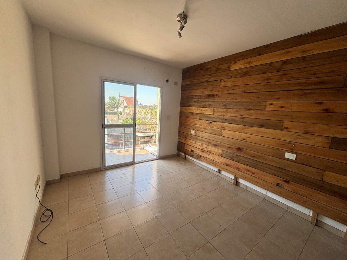 VENTA DEPTO 3 AMBIENTES CON TERRAZA MORON